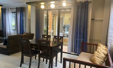 Three Bedrooms House in Pueblo El Grande Consolacion