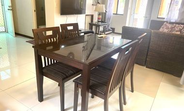 Three Bedrooms House in Pueblo El Grande Consolacion