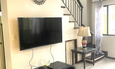 Three Bedrooms House in Pueblo El Grande Consolacion