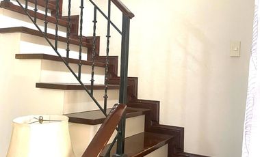 Three Bedrooms House in Pueblo El Grande Consolacion