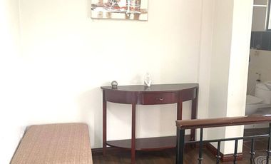 Three Bedrooms House in Pueblo El Grande Consolacion
