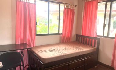 Three Bedrooms House in Pueblo El Grande Consolacion