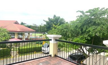 Three Bedrooms House in Pueblo El Grande Consolacion