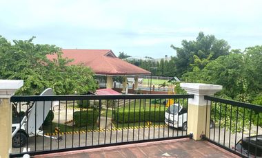 Three Bedrooms House in Pueblo El Grande Consolacion