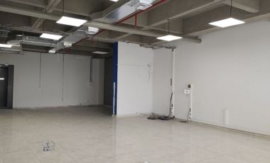 Oficina en arriendo en Alto Prado.