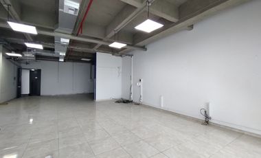 Oficina en arriendo en Alto Prado.