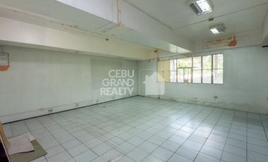 52 SqM Office Space for Rent in Cebu City