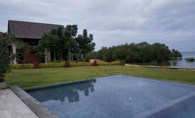 For Sale Pre-Selling 2 Storey 3 Bedroom Retirement/Vacation Beach Villas in Aduna Villas, Danao City, Cebu