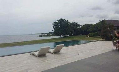 For Sale Pre-Selling 2 Storey 3 Bedroom Retirement/Vacation Beach Villas in Aduna Villas, Danao City, Cebu