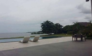 For Sale Pre-Selling 2 Storey 3 Bedroom Retirement/Vacation Beach Villas in Aduna Villas, Danao City, Cebu
