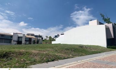 Lotes en venta Circuito Alsacia - Gran reserva, Lomas de Angelópolis