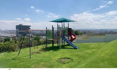 Lotes en venta Circuito Alsacia - Gran reserva, Lomas de Angelópolis