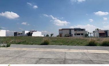 Lotes en venta Circuito Alsacia - Gran reserva, Lomas de Angelópolis