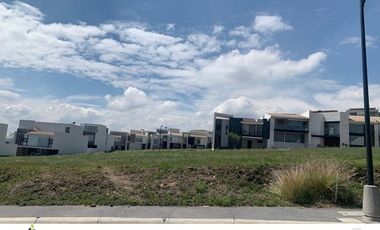 Lotes en venta Circuito Alsacia - Gran reserva, Lomas de Angelópolis