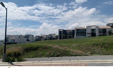 Lotes en venta Circuito Alsacia - Gran reserva, Lomas de Angelópolis