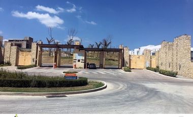 Lotes en venta Circuito Alsacia - Gran reserva, Lomas de Angelópolis