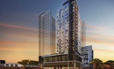 Condominium for sale in Ayala Avenue, Urdaneta, District I, Makati, Southern Manila District