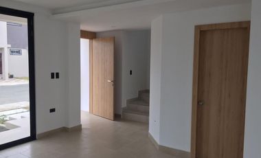 Hermosas Casas de Venta en Zona Norte Portoviejo