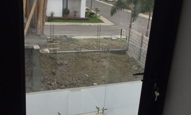 Hermosas Casas de Venta en Zona Norte Portoviejo