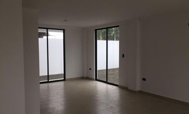 Hermosas Casas de Venta en Zona Norte Portoviejo