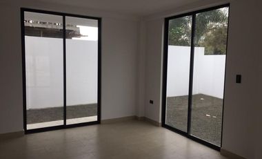 Hermosas Casas de Venta en Zona Norte Portoviejo
