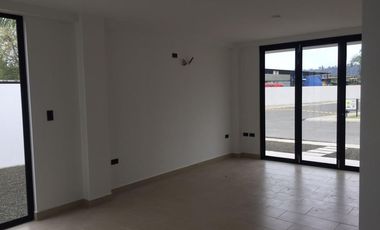 Hermosas Casas de Venta en Zona Norte Portoviejo