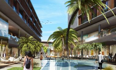Suite en venta en samborondon