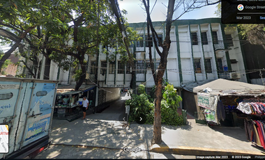 Income Generating Apartment Building For Sale in Malate, Manila