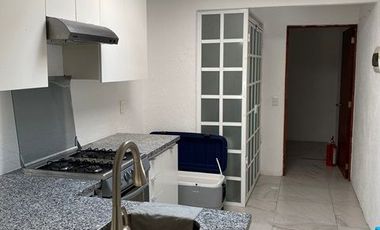 RENTA DE CASA SIN MUEBLES, UNA PLANTA