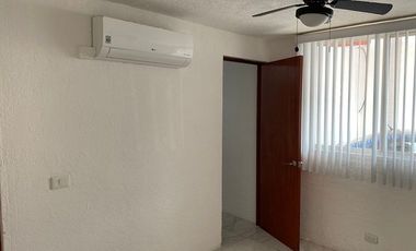 RENTA DE CASA SIN MUEBLES, UNA PLANTA