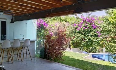 RENTA DE CASA SIN MUEBLES, UNA PLANTA