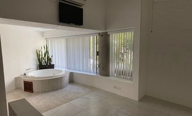 RENTA DE CASA SIN MUEBLES, UNA PLANTA