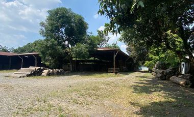 DISEWAKAN TANAH MURAH DI CIPONDOH KAVLING DPR LUAS 5000m² SAMPAI 2 HEKTAR SIAP PAKAI