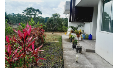 VENTA DE CASA EN PUYO