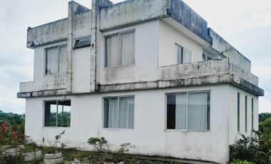 VENTA DE CASA EN PUYO