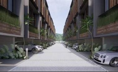 Jual Rumah Murah Design Mewah Jakarta Selatan Mampang Super Strategis