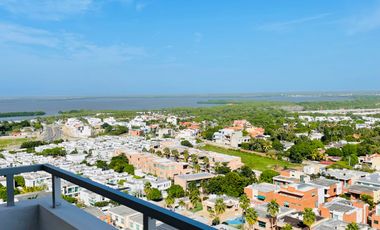 APARTAMENTO EN VENTA  BARRIO VILLA CAMPESTRE