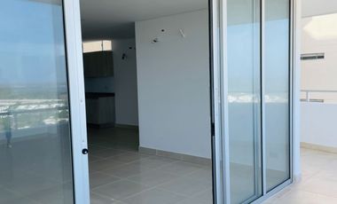 APARTAMENTO EN VENTA  BARRIO VILLA CAMPESTRE