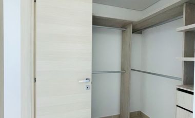 APARTAMENTO EN VENTA  BARRIO VILLA CAMPESTRE