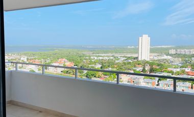 APARTAMENTO EN VENTA  BARRIO VILLA CAMPESTRE