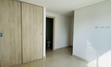 APARTAMENTO EN VENTA  BARRIO VILLA CAMPESTRE
