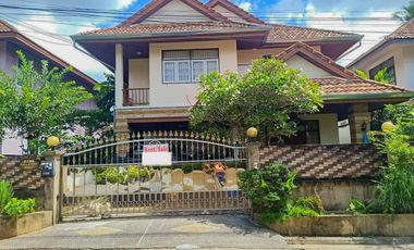 3 Bedrooms House for sale Kathu Phuket
