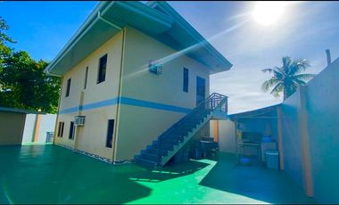 House & Lot for Sale located in Biking, Dauis, Panglao Island, Bohol