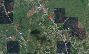 House & Lot for Sale located in Biking, Dauis, Panglao Island, Bohol