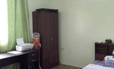 House & Lot for Sale located in Biking, Dauis, Panglao Island, Bohol
