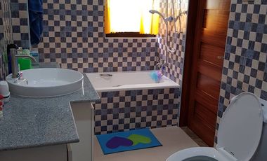 House & Lot for Sale located in Biking, Dauis, Panglao Island, Bohol