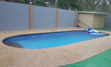 House & Lot for Sale located in Biking, Dauis, Panglao Island, Bohol
