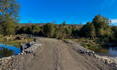 Campo en venta en Fresia - Santa María - 30 hectáreas