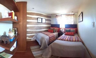 5-BR AND 3 T&B HOUSE AND LOT FOR SALE IN CAMELLA TORIL