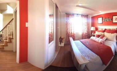 5-BR AND 3 T&B HOUSE AND LOT FOR SALE IN CAMELLA TORIL